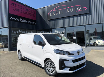 Krovininis mikroautobusas PEUGEOT Expert