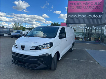 Nauja Krovininis mikroautobusas PEUGEOT Expert XL 2.0 BlueHDi 145CH: foto 2