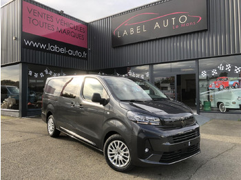 Krovininis mikroautobusas PEUGEOT Expert