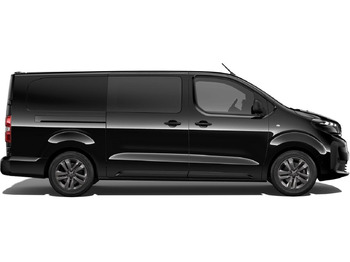 Krovininis mikroautobusas PEUGEOT Expert