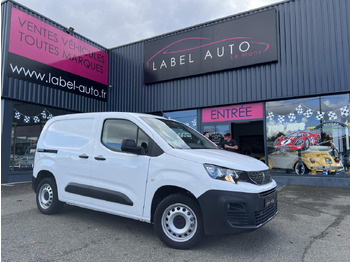 Krovininis mikroautobusas PEUGEOT Partner