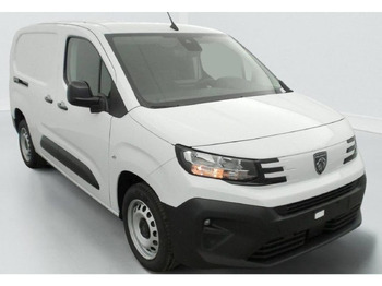 Krovininis mikroautobusas PEUGEOT Partner