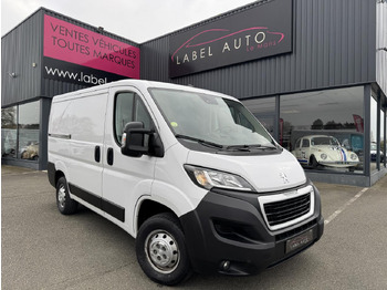 Krovininis mikroautobusas PEUGEOT Boxer