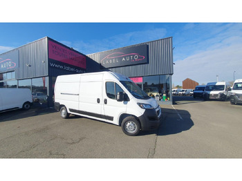 Krovininis mikroautobusas PEUGEOT Boxer