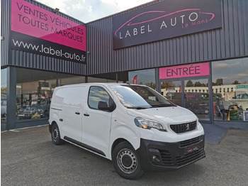 Krovininis mikroautobusas PEUGEOT Expert