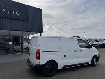 Krovininis mikroautobusas Peugeot Expert STANDARD 2.0 BLUEHDI 180CH S&S ASPHALT EAT8: foto 5