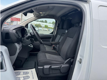 Krovininis mikroautobusas Peugeot Expert STANDARD 2.0 BLUEHDI 180CH S&S ASPHALT EAT8: foto 4
