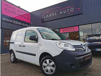Krovininis mikroautobusas RENAULT Kangoo Express