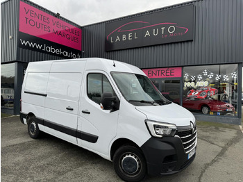 Krovininis mikroautobusas RENAULT Master 2.3