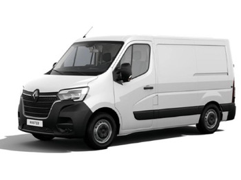 Krovininis mikroautobusas RENAULT Master 2.3