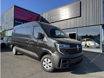 Krovininis mikroautobusas RENAULT Master