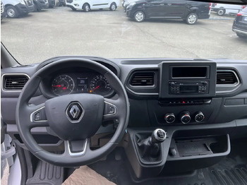 Krovininis mikroautobusas Renault Master F3300 L2H2 2.3 BLUE DCI 135CH CONFORT EURO6: foto 3