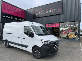 Krovininis mikroautobusas RENAULT Master 2.3