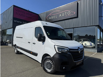 Krovininis mikroautobusas RENAULT Master 2.3