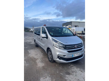Mikroautobusas FIAT Talento