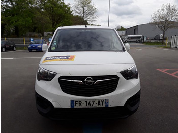 Mažas furgonas OPEL