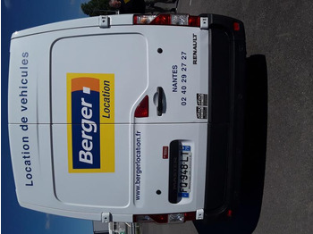 Krovininis mikroautobusas RENAULT MASTER L2H2 10m3 135CH: foto 4