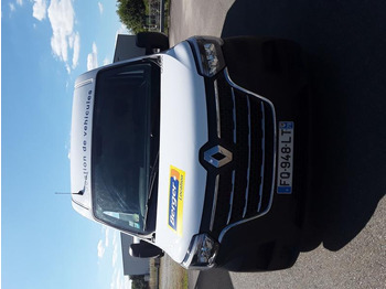 Krovininis mikroautobusas RENAULT MASTER L2H2 10m3 135CH: foto 3