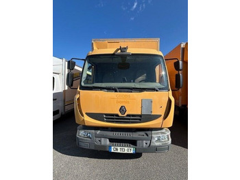 Furgonas sunkvežimis RENAULT Midlum 180