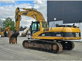 CAT 330 CL  lizingą CAT 330 CL: foto 3