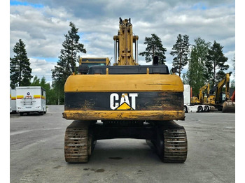 CAT 330 CL  lizingą CAT 330 CL: foto 4