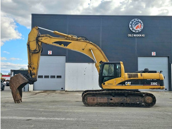 CAT 330 CL  lizingą CAT 330 CL: foto 2