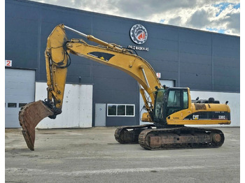 CAT 330 CL  lizingą CAT 330 CL: foto 1