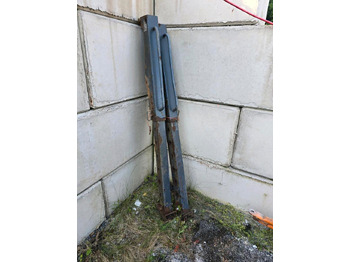 Smėlio/ Druskos barstytuvas SCHMIDT