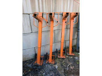 Smėlio/ Druskos barstytuvas SCHMIDT