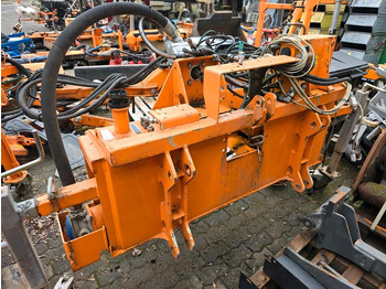 Padargas UNIMOG