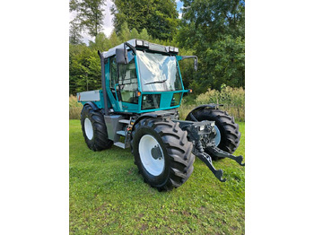 Traktorius FENDT