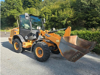 Ratinis ekskavatorius KRAMER