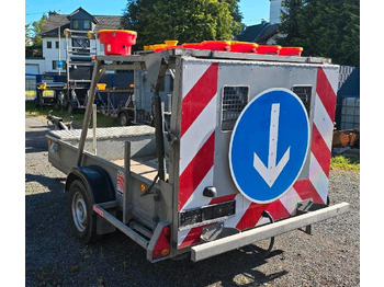 Priekaba TREBBINER