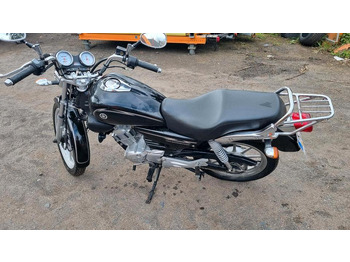 Motociklas YAMAHA