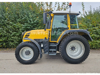 Traktorius Fendt 313 V SCR, VARIO* 1.Hand * TMS * TOP Zustand !!!: foto 4