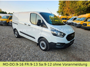 Krovininis mikroautobusas FORD Transit