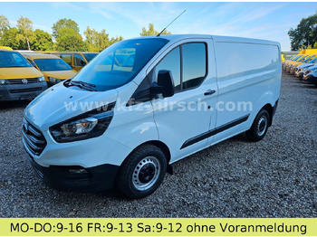 Krovininis mikroautobusas FORD Transit