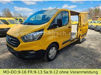 Keleivinis furgonas FORD Transit