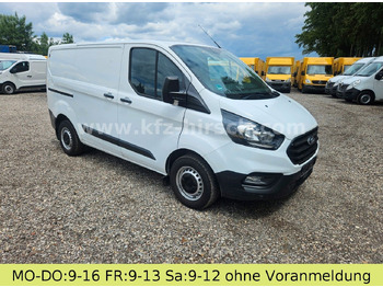 Krovininis mikroautobusas FORD Transit