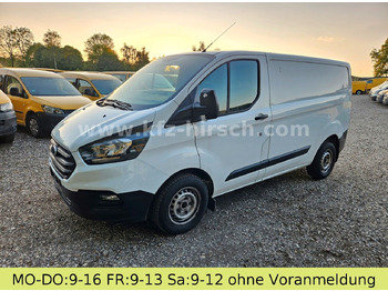 Krovininis mikroautobusas FORD Transit