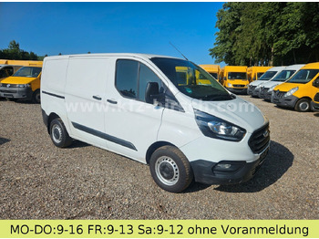 Krovininis mikroautobusas FORD Transit