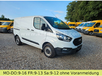 Krovininis mikroautobusas FORD Transit