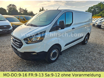 Ford Transit Custom Klima Sitzhzg Bluetooth Multi 1Hd lizingą Ford Transit Custom Klima Sitzhzg Bluetooth Multi 1Hd: foto 4