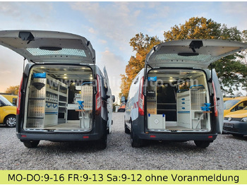 Mažas furgonas FORD Transit