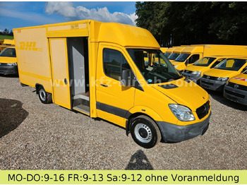Lengvasis automobilis MERCEDES-BENZ