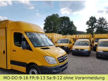Lengvasis automobilis MERCEDES-BENZ