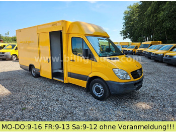 Lengvasis automobilis MERCEDES-BENZ