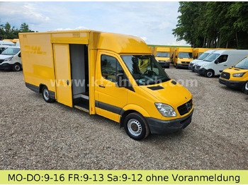 Lengvasis automobilis MERCEDES-BENZ