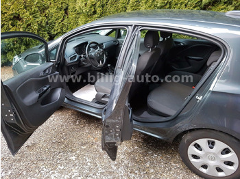 Lengvasis automobilis OPEL