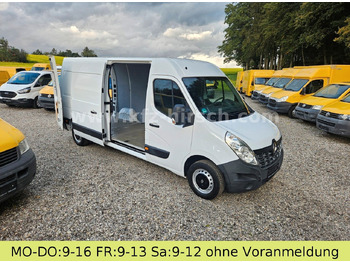Keleivinis furgonas RENAULT Master